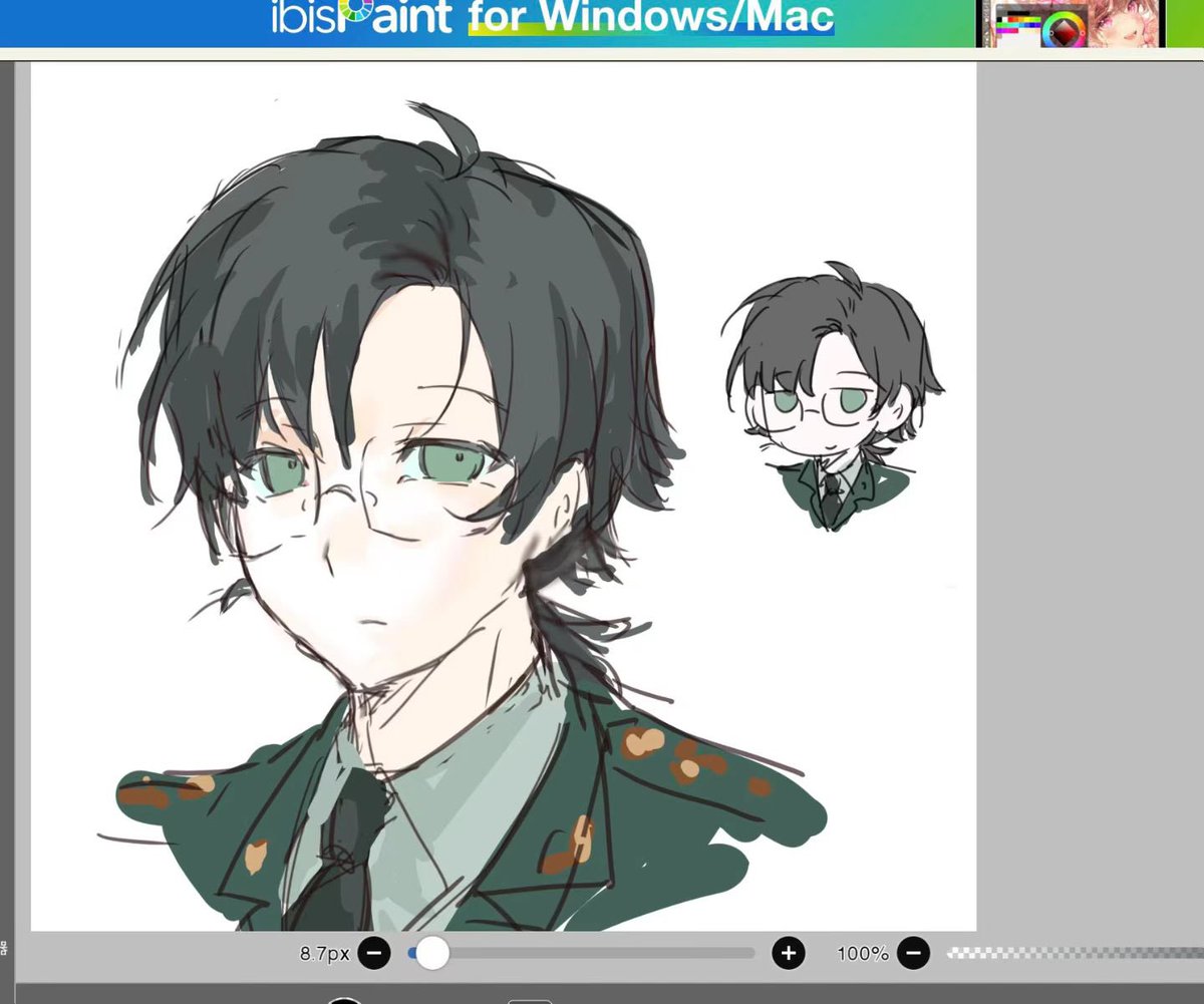 咽部镇痛 tweet media