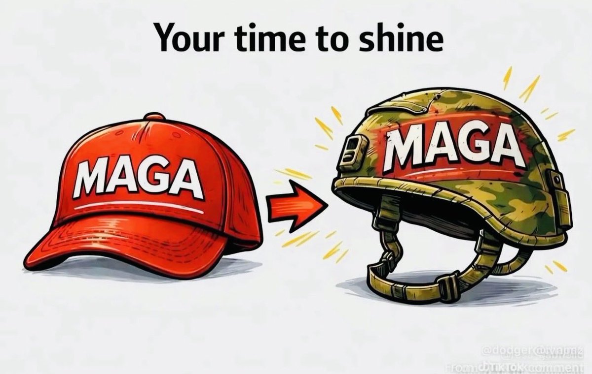 <a href="/krassenstein/">Brian Krassenstein</a> Hello MAGA, this your time.