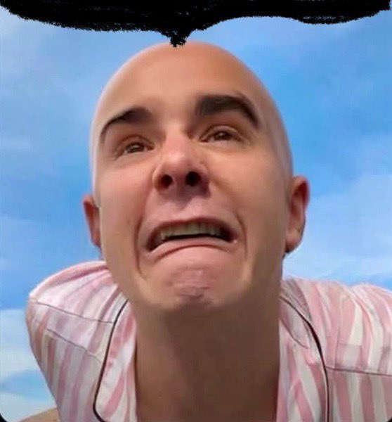 Hater de Haters tweet media