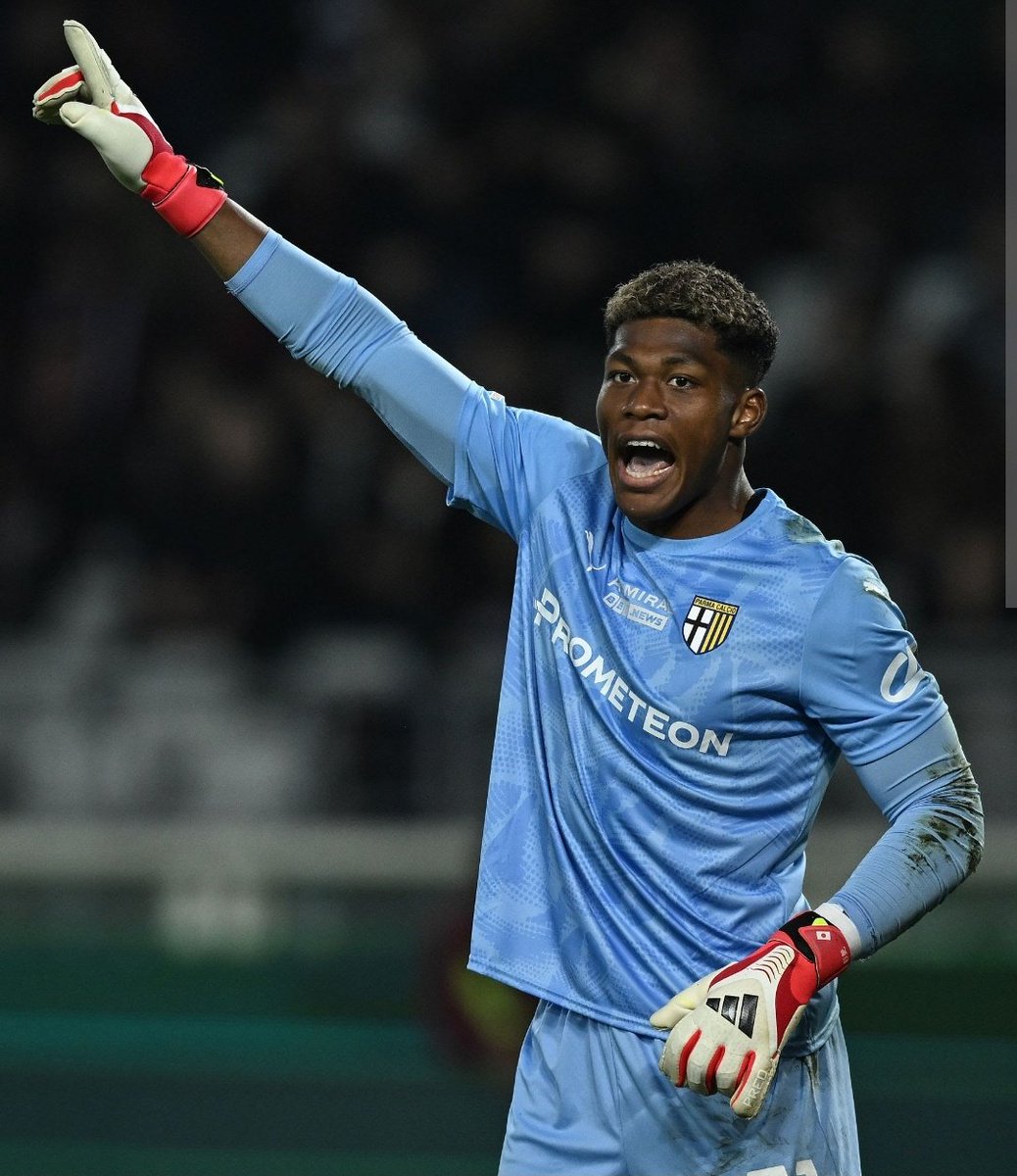 Cédric NDAWA. 🇨🇲 tweet media