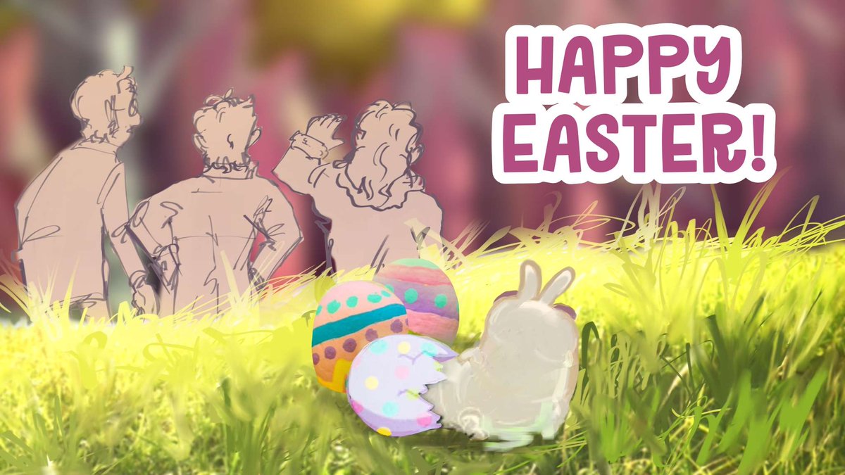 Somewhere In The Woods: A Mystery Trio Zine tweet media