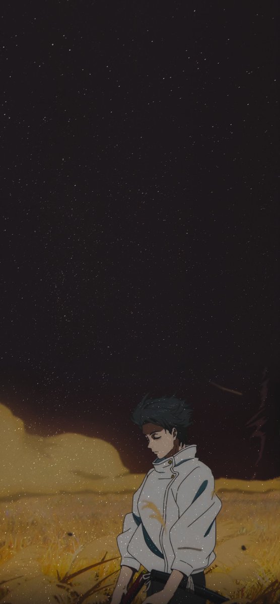 ᴘ ᴇ ᴀ ᴋ  🔥
Yuta Okkotsu Wallpaper #JujutsuKaisen