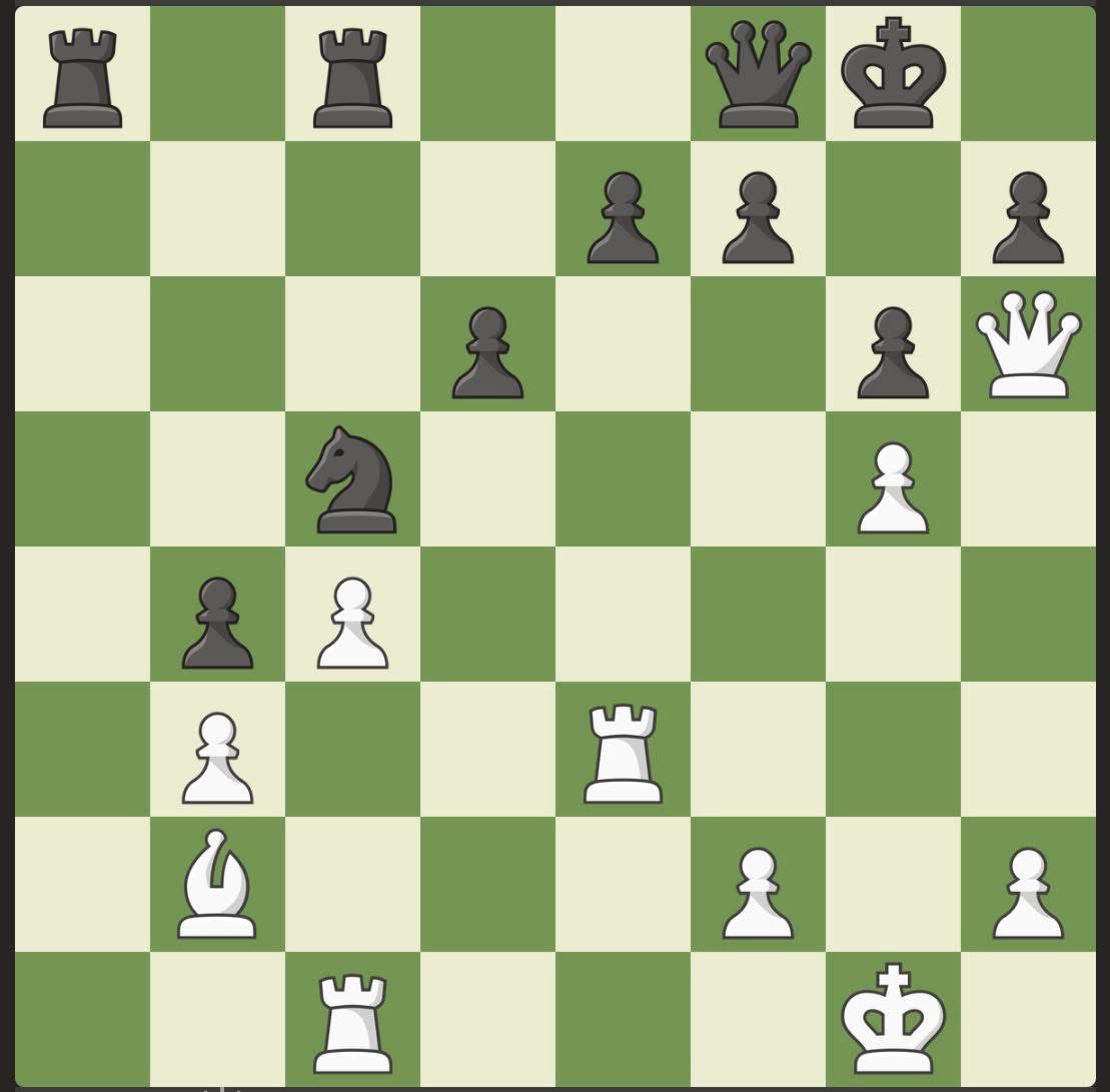 Chess Master tweet media