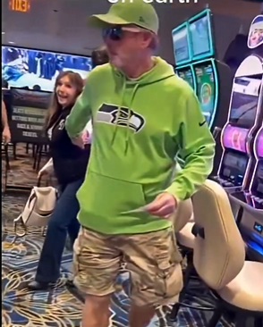 Craig the Cool (parody) tweet media