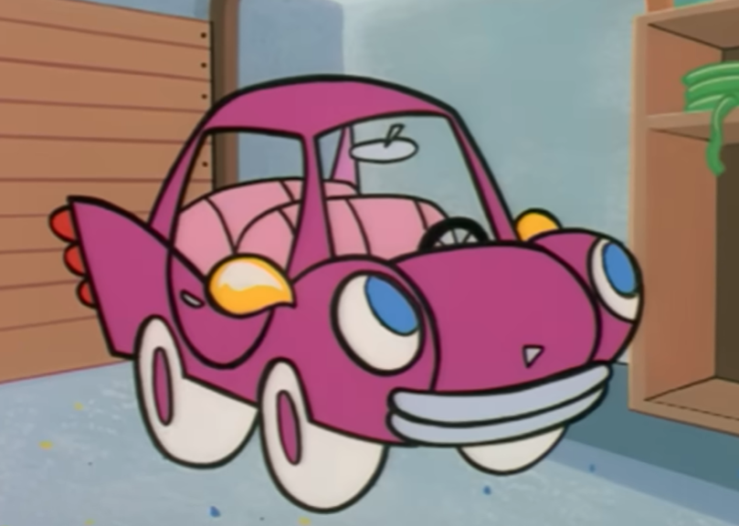 Cartoon Mastermind tweet media