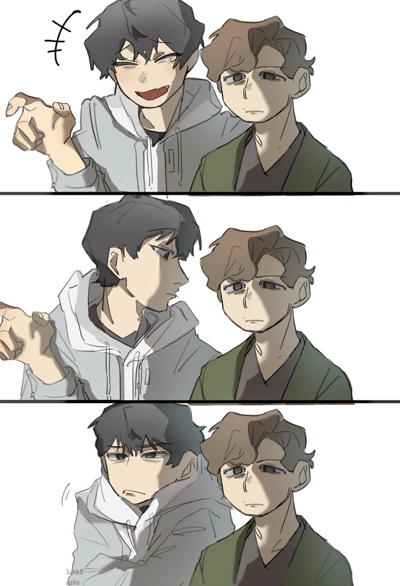 参考書🍈🍞 tweet media