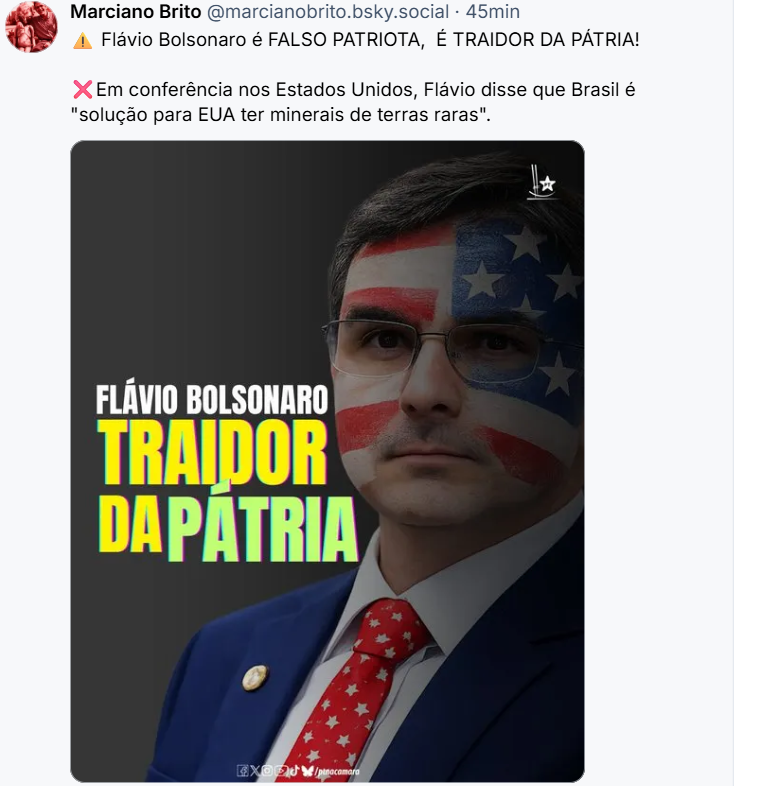 Pra não esquecer jamais