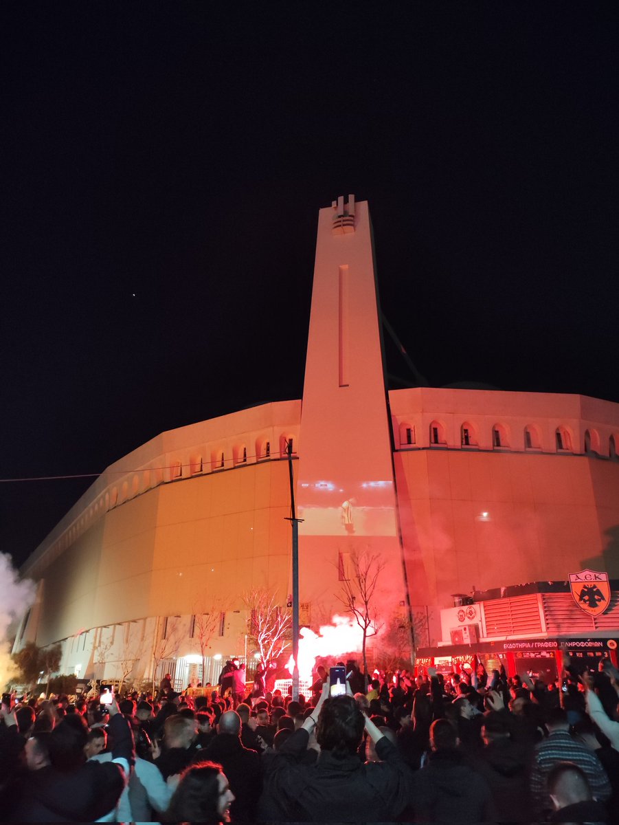 ΦΥΓΕ ΛΥΜΠΕ ®️ tweet media