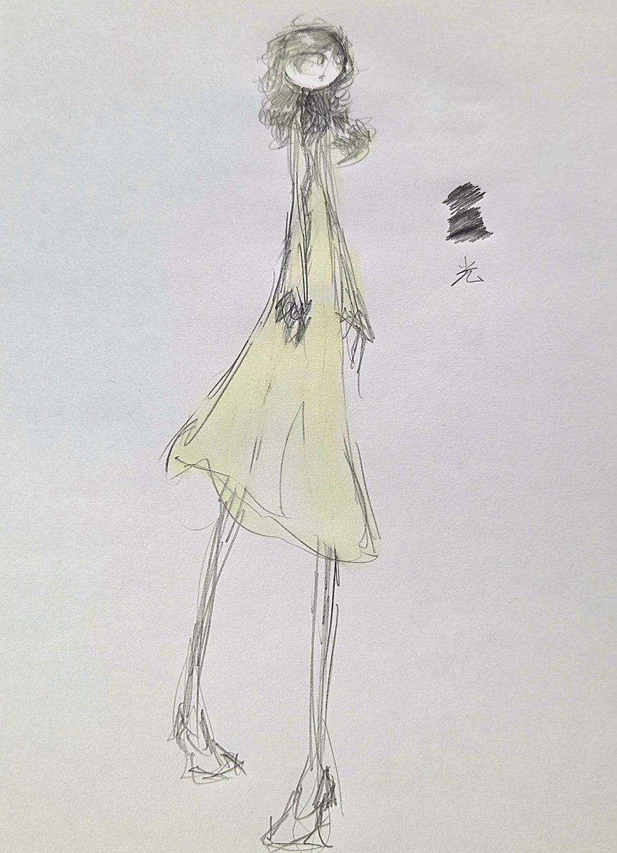 宇田川 嫌 tweet media