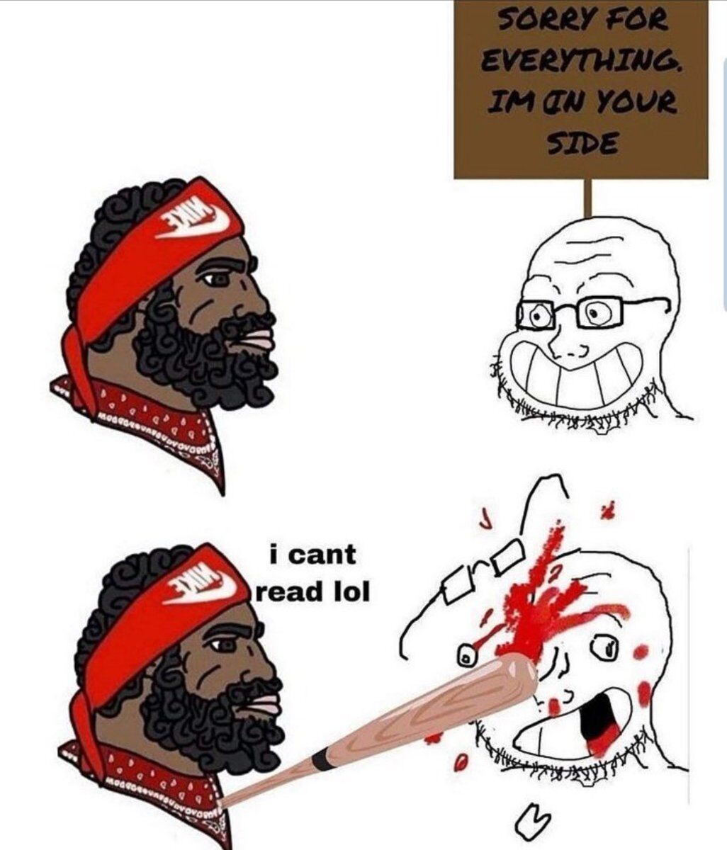 Real Ass Wigger tweet media