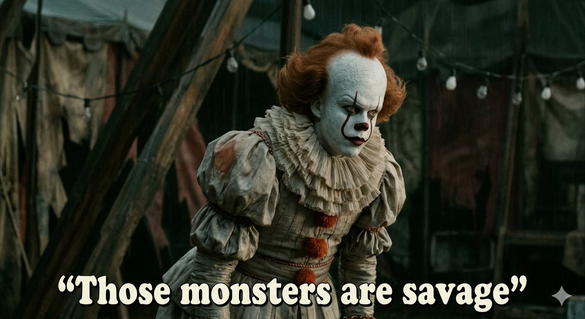 Just Another Day tweet media