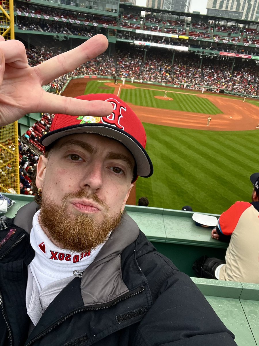 Whole Lotta Celtics☘️ tweet media