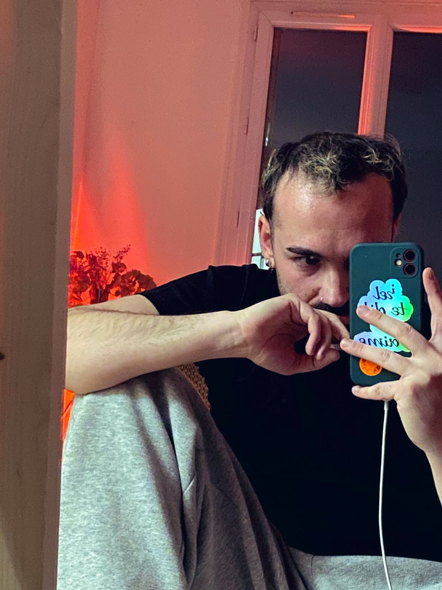 crafty week #LGBTQIAHappyEaster