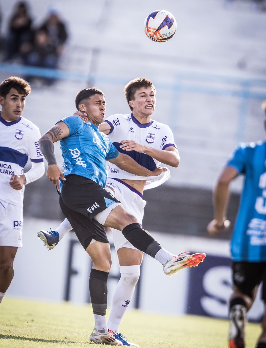 Nico Musetti tweet media