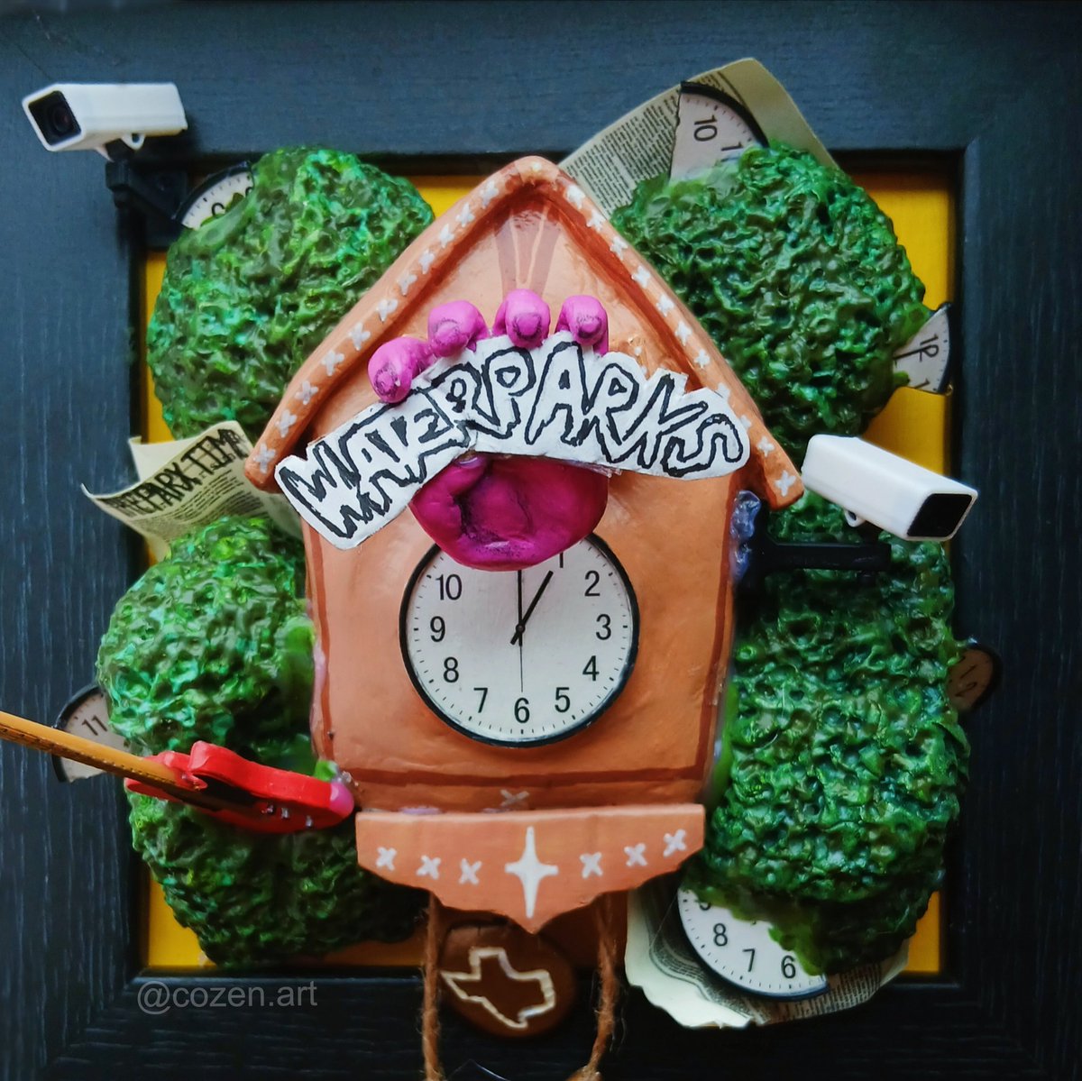 dal 🎱 tweet media