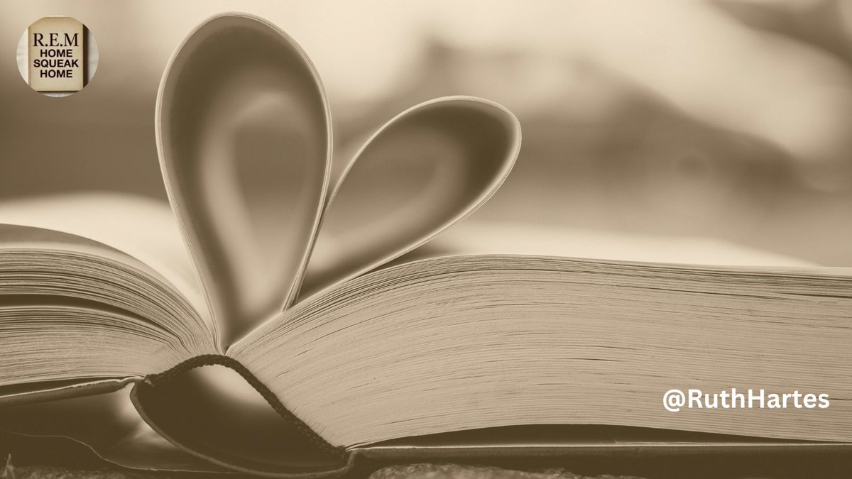 Just shared the first three diary entries from Home Squeak Home on my new Substack 💕

If you love the real, messy, beautiful family moments I share here, you can read them (and more) straight in your email.

Come join → ruthhartes.substack.com

#WomensFiction #FamilyStories