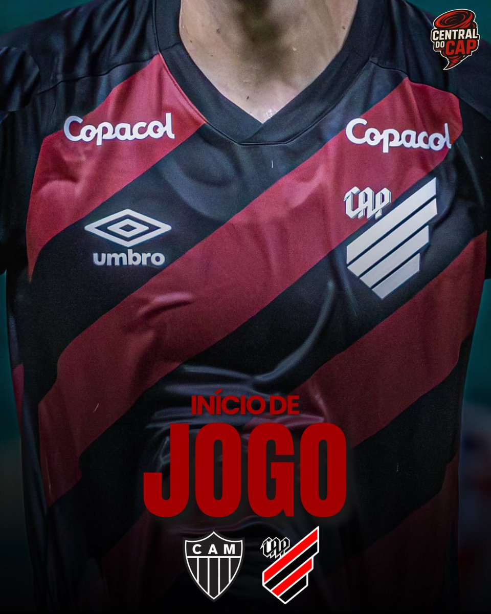 Central do Cap tweet media