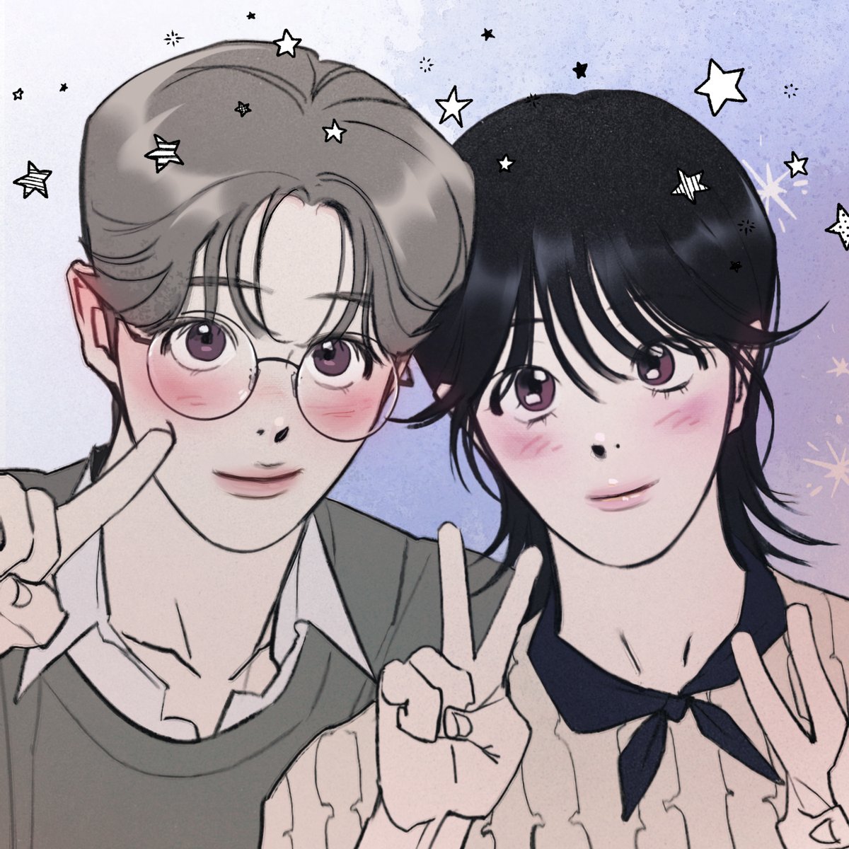 뀨뀨 tweet media