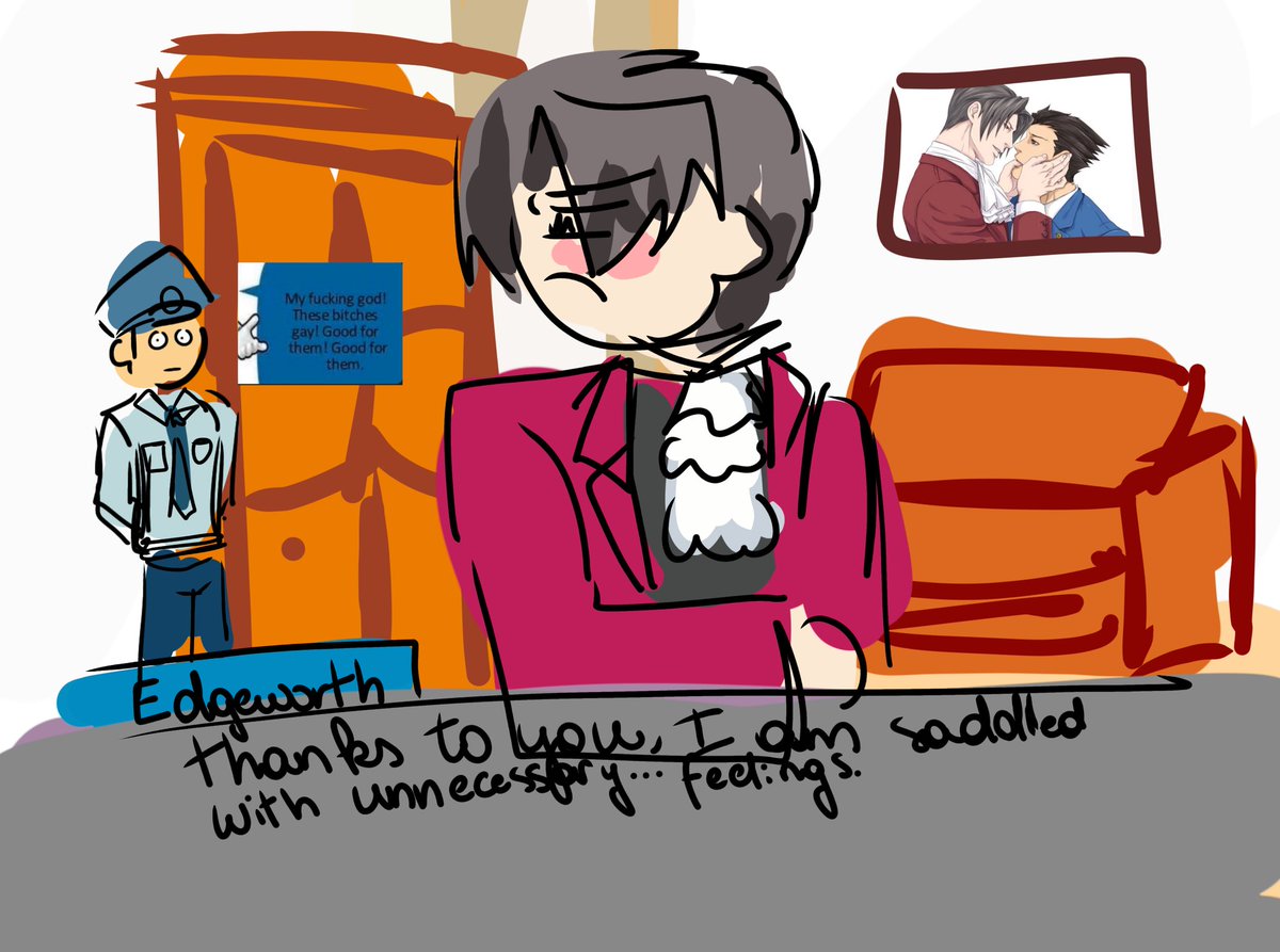 💙❌️ NARUMITSU NEGATIVITY ❌️❤️ tweet media