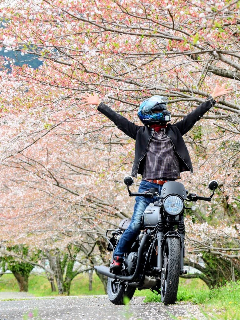 OSAMU🍀 Photo Rider🌈 tweet media