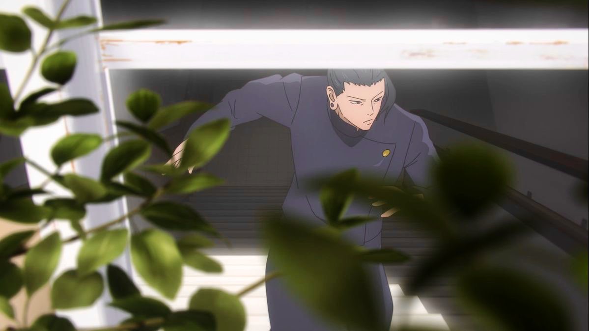 サマーオイル🏖【夏油_傑】 tweet media