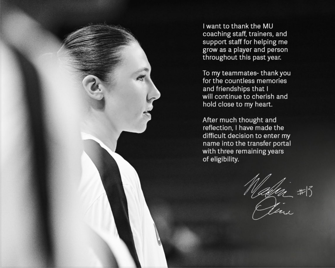 Madison Oliver tweet media