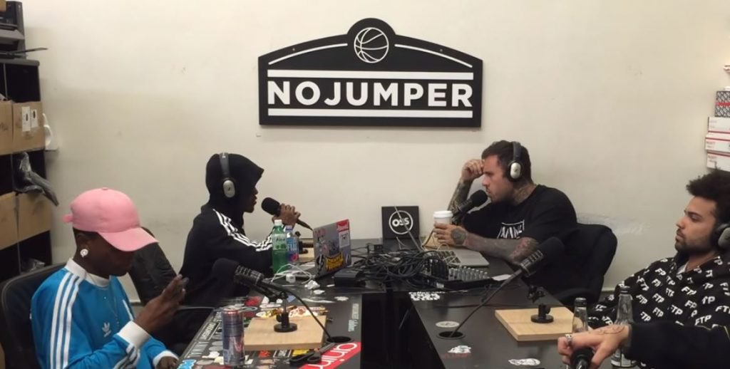 SoundCloud Era tweet media