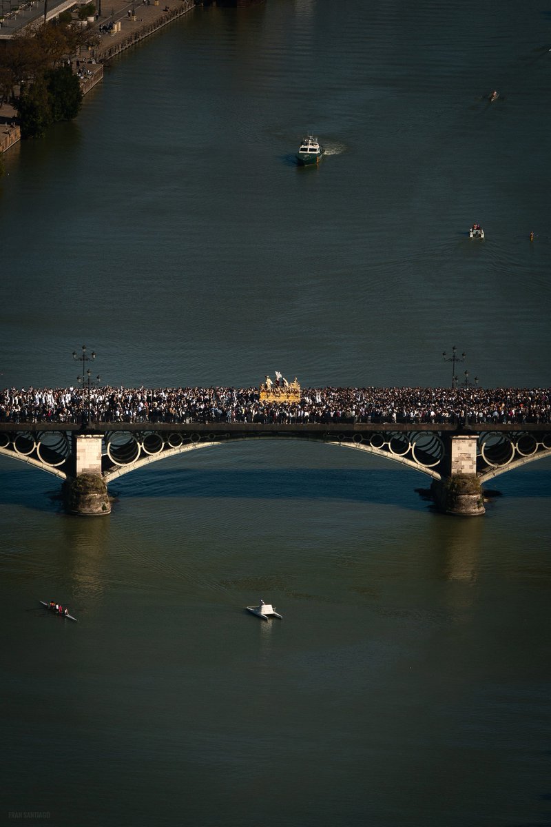 fransantiph's tweet photo. Una Semana Santa de las más bonitas que recuerdo.

Gracias infinitas por tanto cariño, apoyo y valor a mi trabajo.

Sevilla siempre está a la altura. https://t.co/WY4VIcTNdD