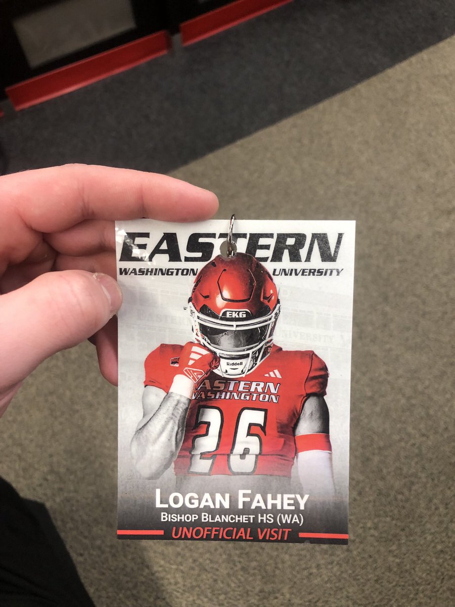 Logan Fahey tweet media