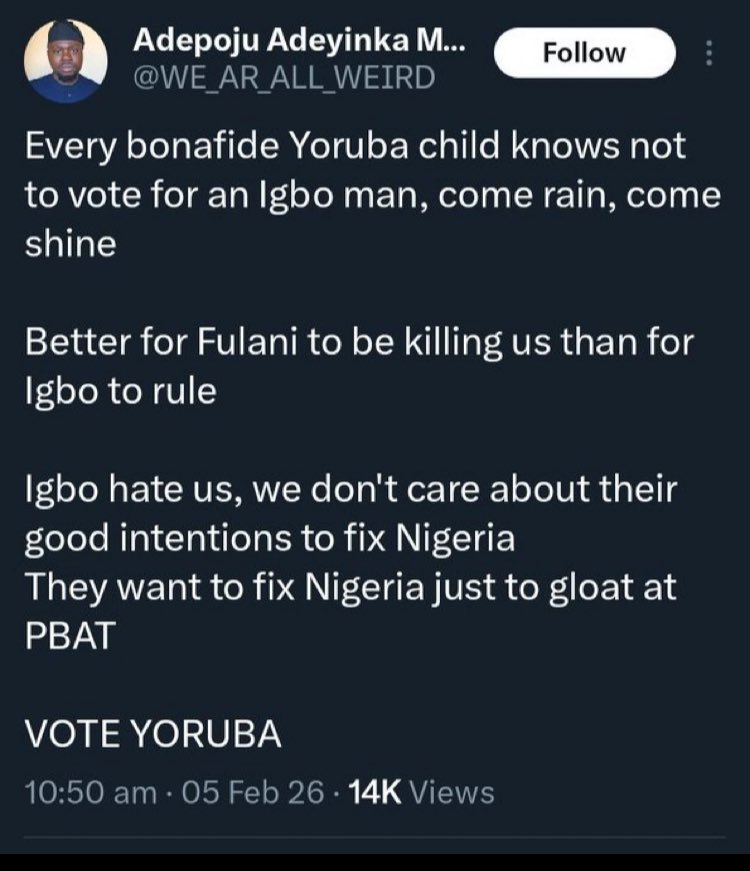 The Lost Oracle tweet media