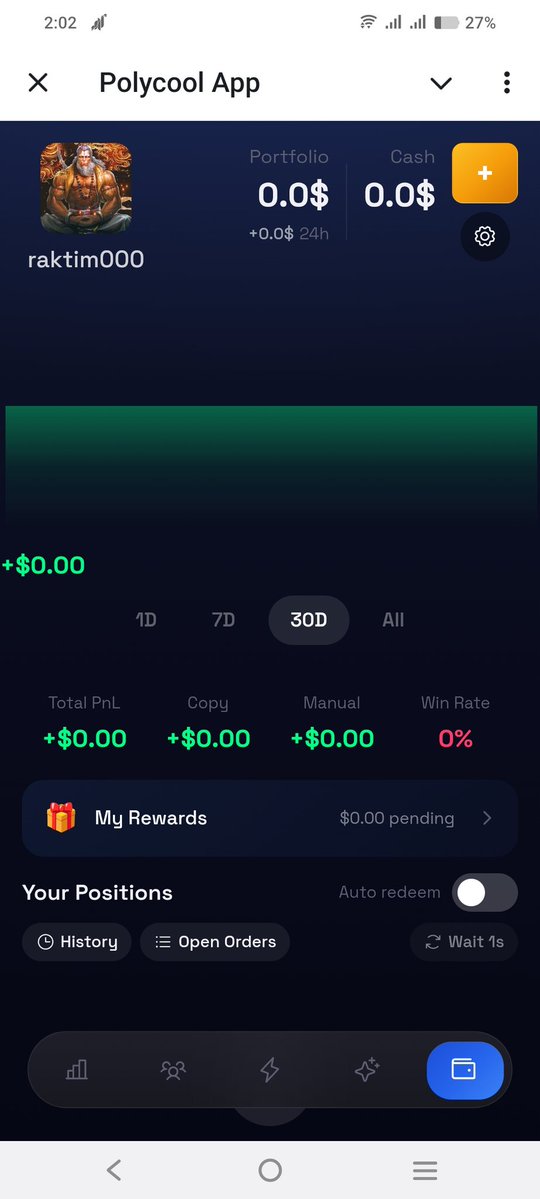 Rumi 🐉$MON butter tweet media