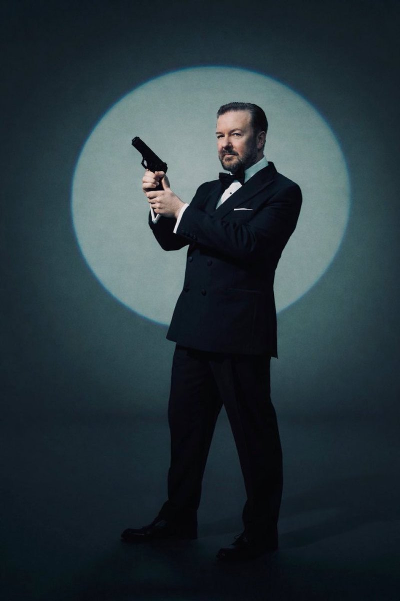 The Ricky Gervais Clips tweet media