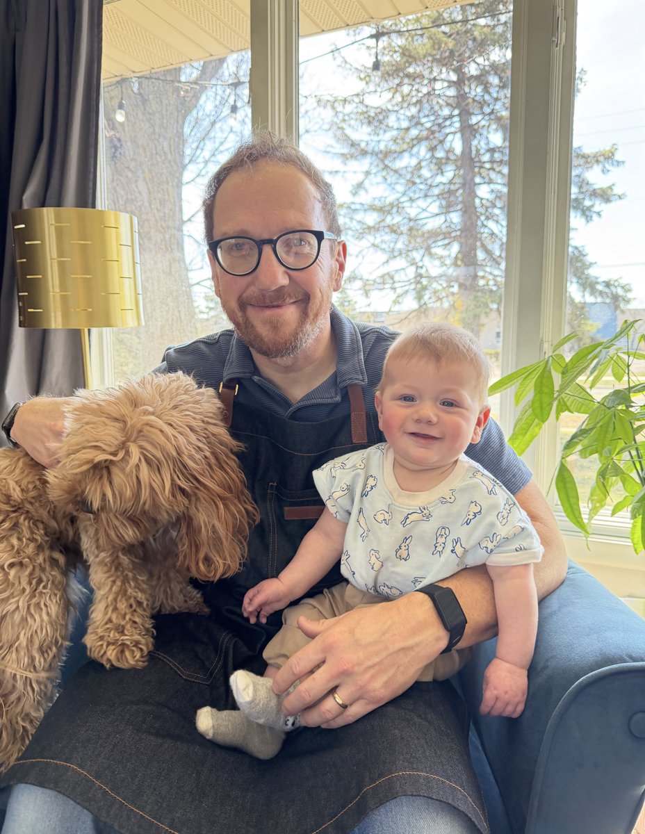 Blue Jays Dad tweet media