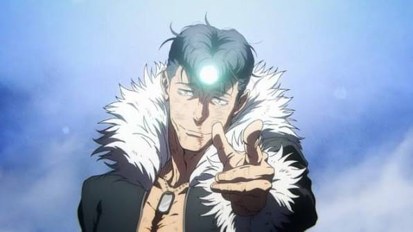 hakari kinji //parody// tweet media