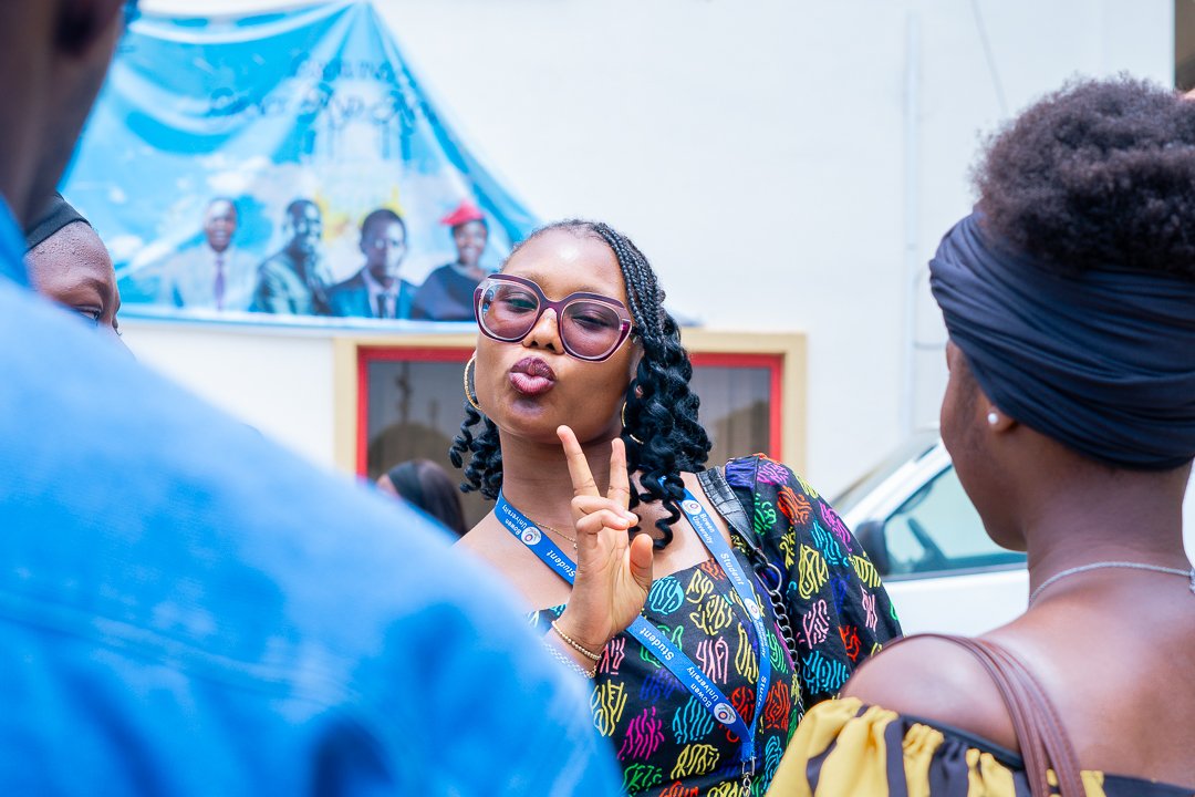 Bowen University Chapel tweet media