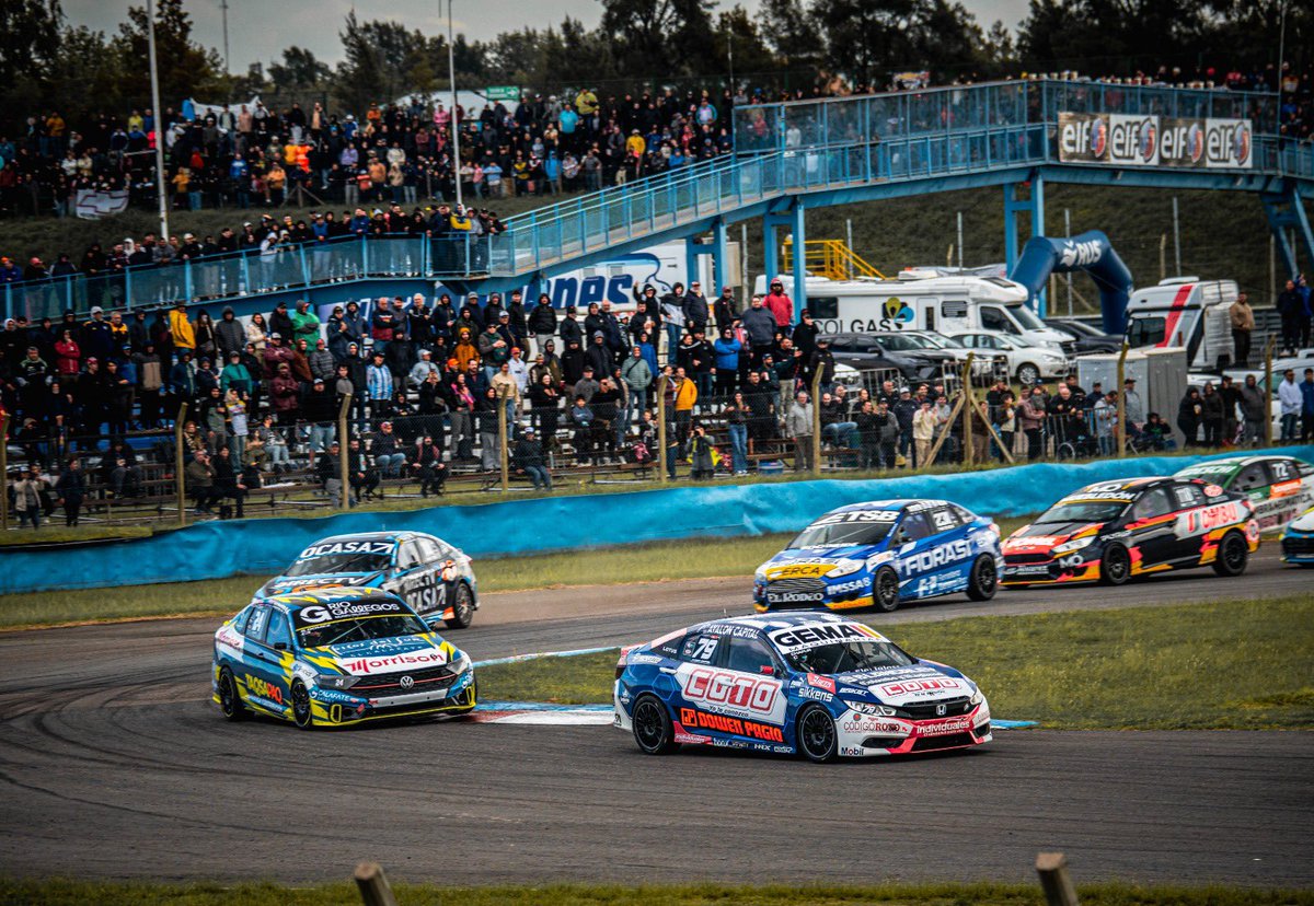 Larrauri Racing tweet media