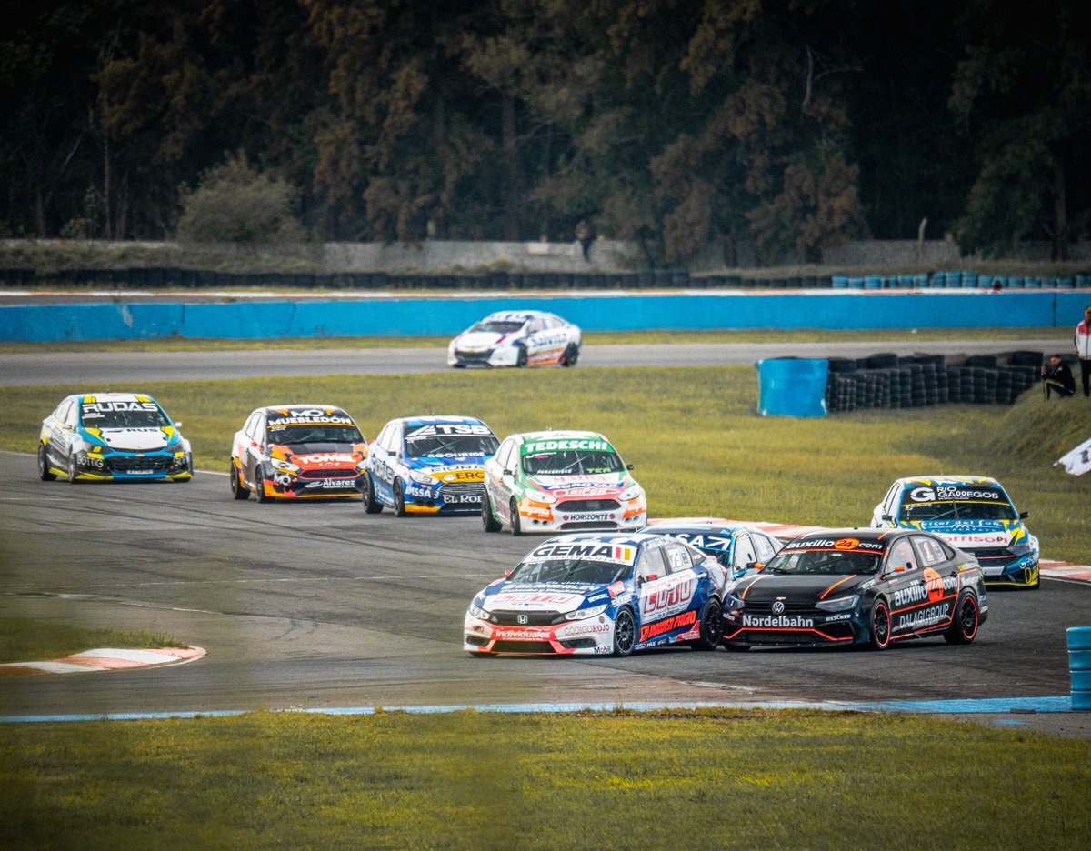 Larrauri Racing tweet media