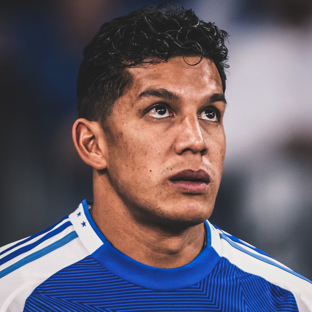 Conexão Cruzeiro tweet media