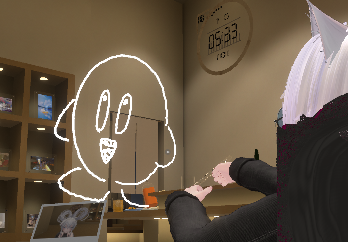 立花六華@Vtuber tweet media