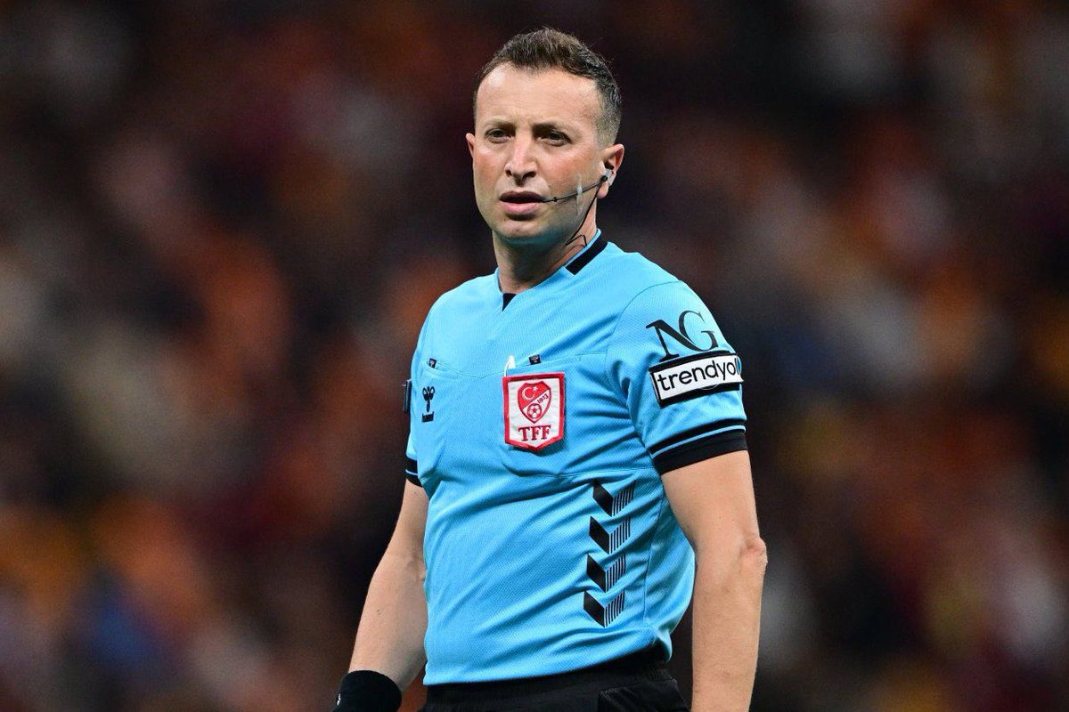 Peşindeyiz Galatasaray! tweet media