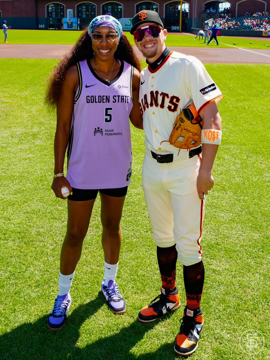 SFGiants tweet media