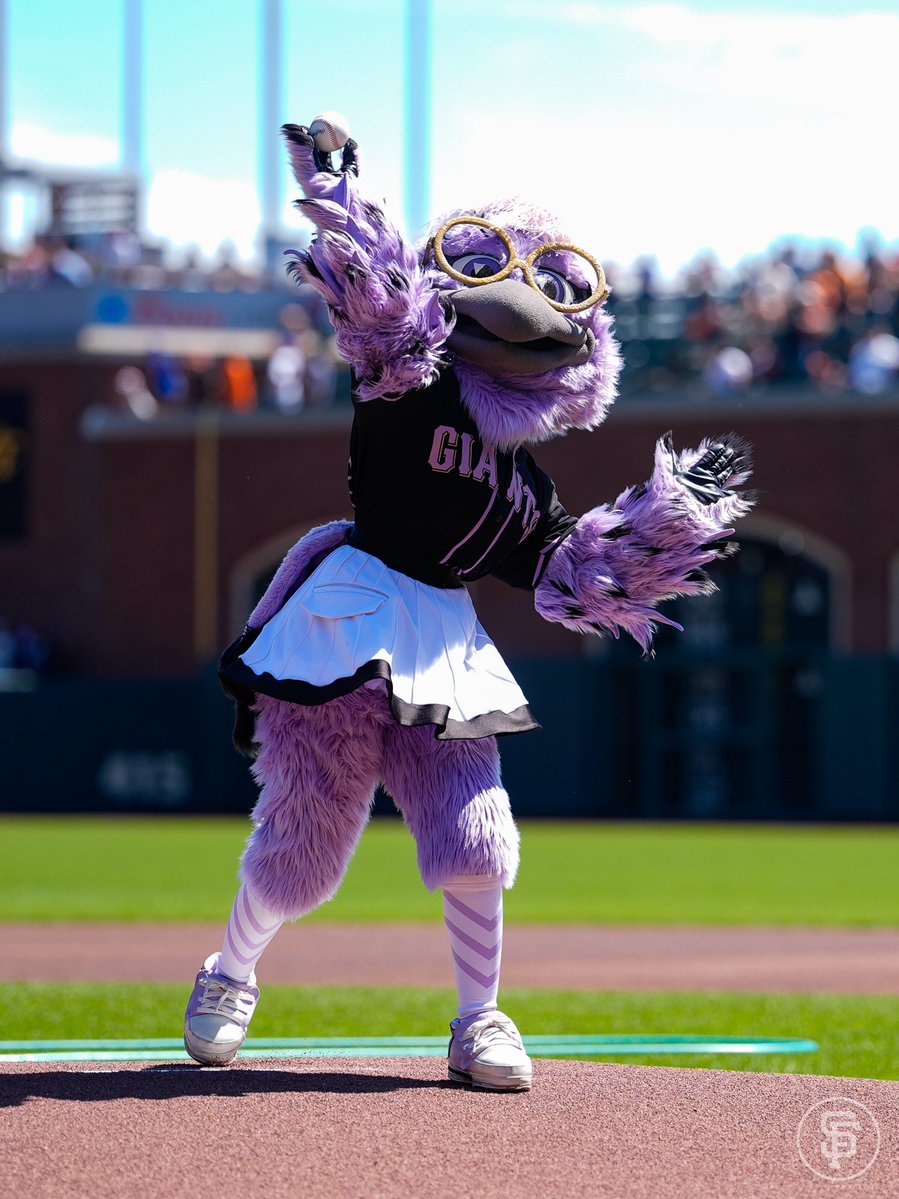 SFGiants tweet media