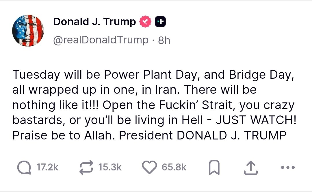 Tim Pool tweet media