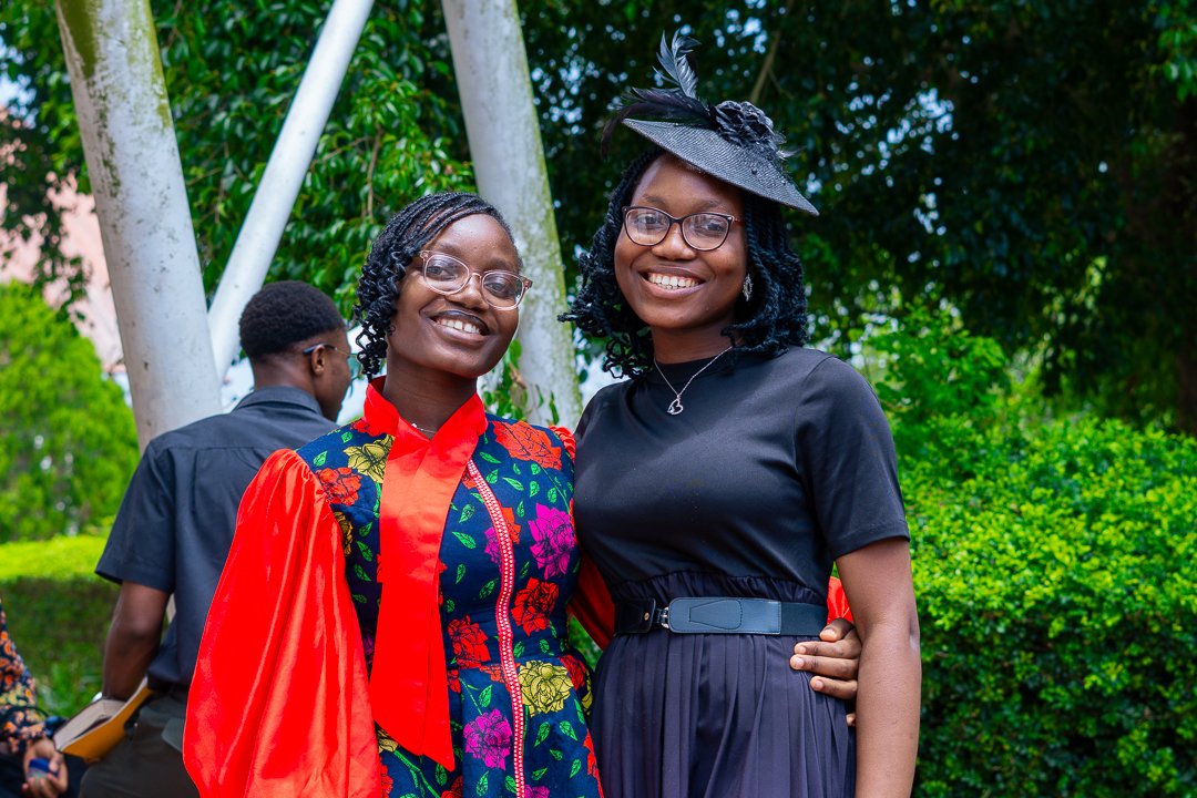 Bowen University Chapel tweet media