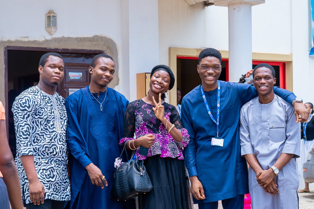 Bowen University Chapel tweet media