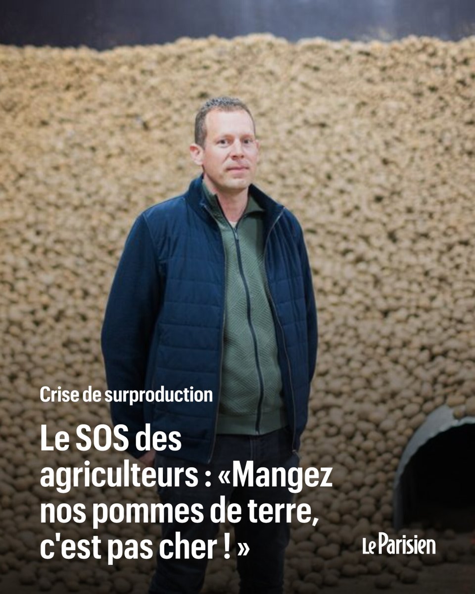 Le Parisien tweet media