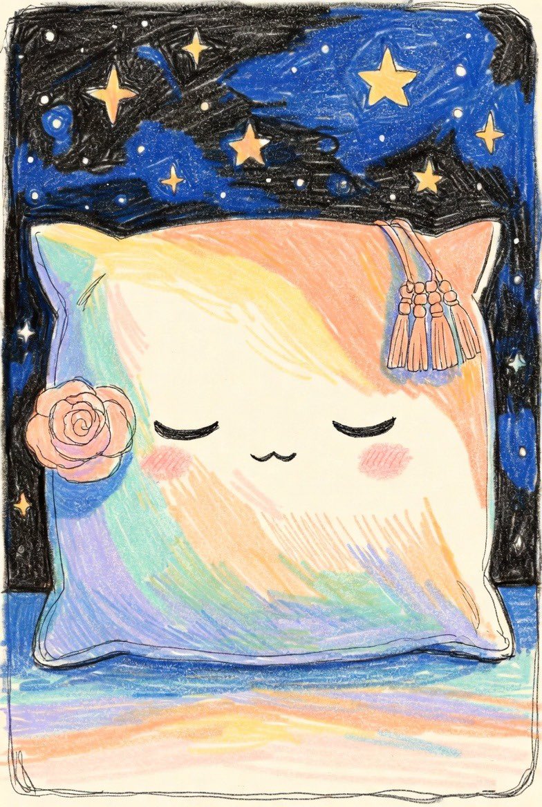 Dreams and Clouds tweet media