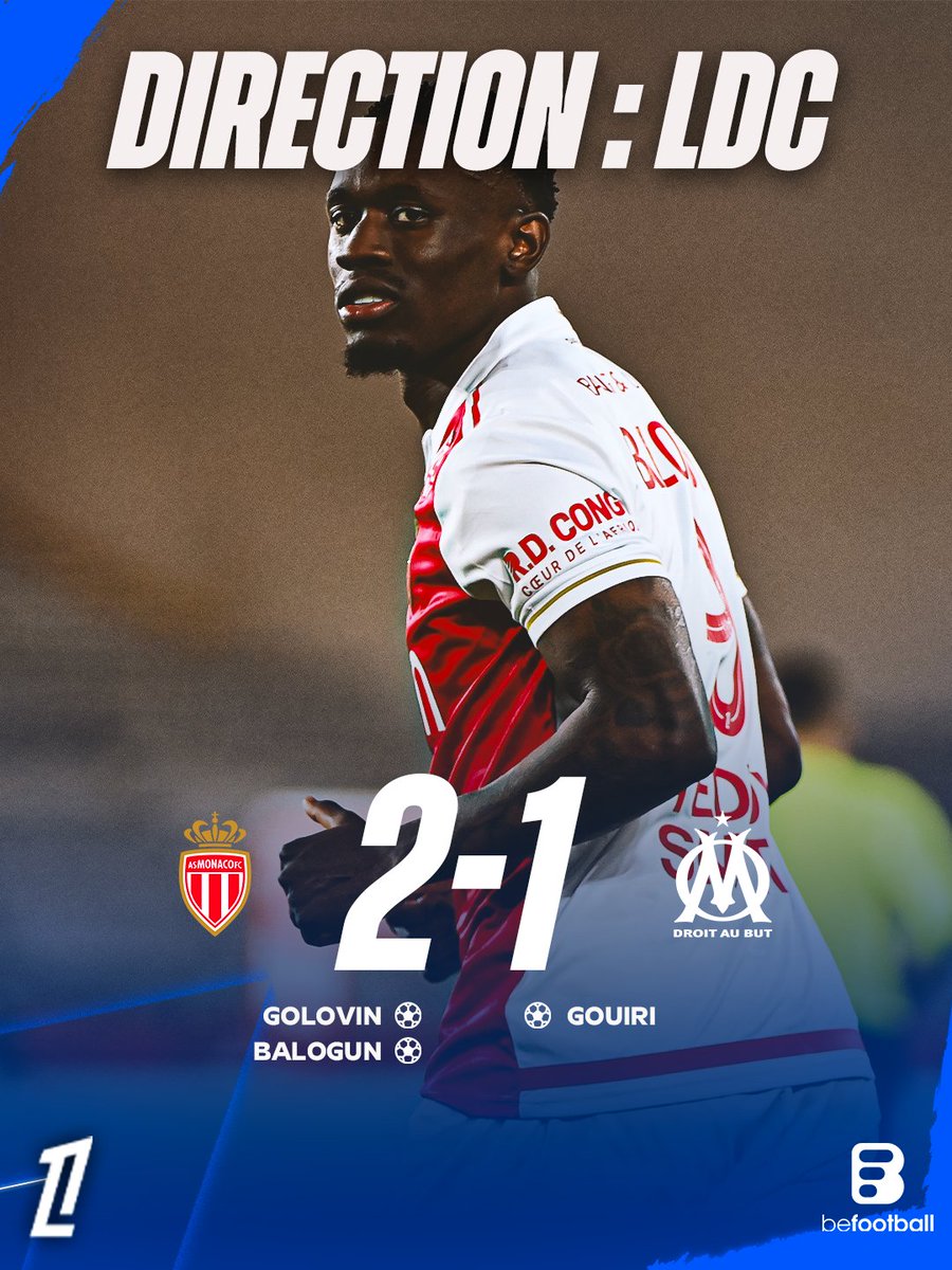 BeFootball tweet media