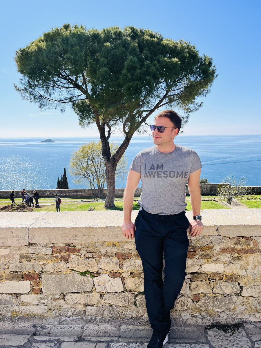 Rovinj es una grosería 🇭🇷