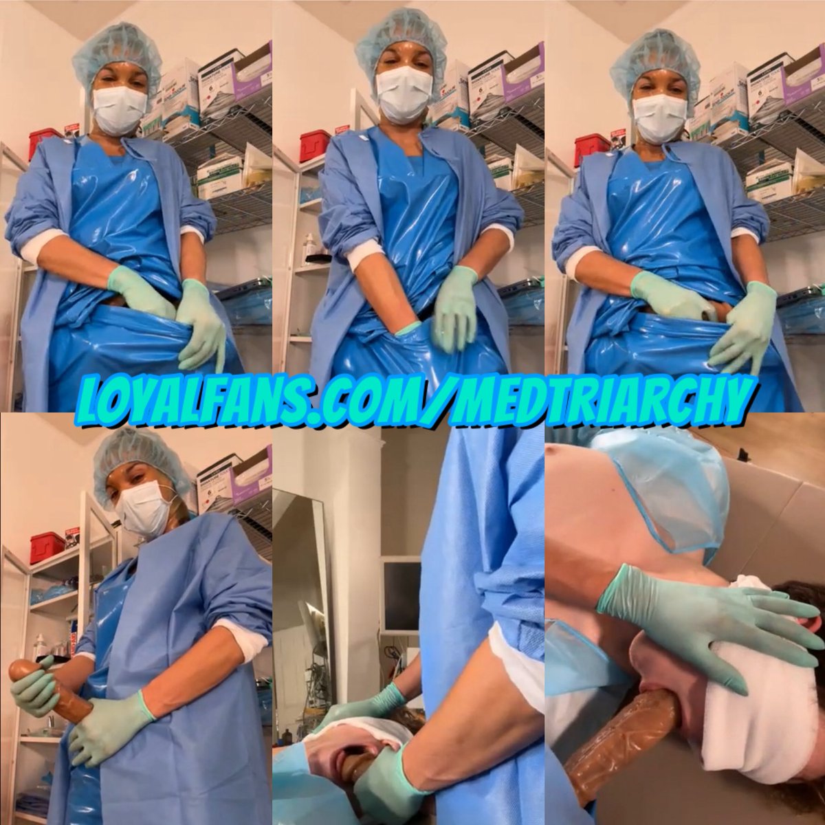 La Matriarche tweet media